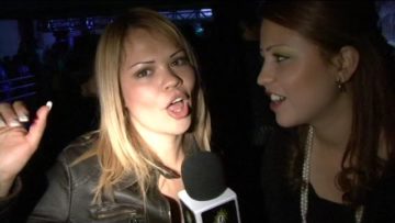 AFRIKA – 27 FEBRERO 2008 – SLP