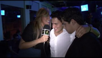 ALTITUDE – 14 MARZO 2008 – SLP