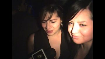 ARABAUND – 03 MARZO 2007 – SLP