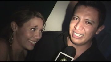 ARABAUND – 04 AGOSTO 2007 – SLP