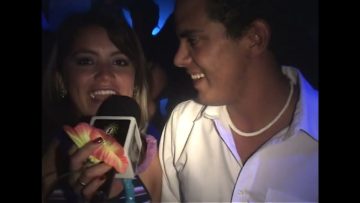 ARABAUND – 07 ABRIL 2007 – SLP