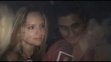 ARABAUND – 08 JULIO 2007 – SLP