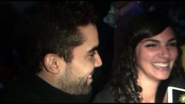 ARABAUND – 08 SEPTIEMBRE 2007 – SLP