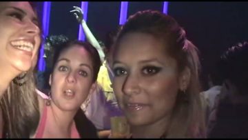 ARABAUND – 09 JUNIO 2007 – SLP