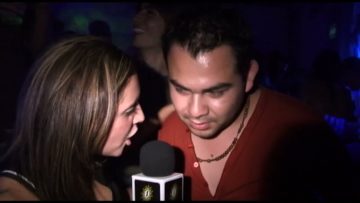 ARABAUND – 16 JUNIO 2007 – SLP