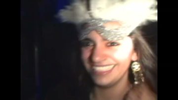 ARABAUND – 17 FEBRERO 2007 – SLP