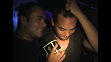 ARABAUND – 17 MARZO 2007 – SLP