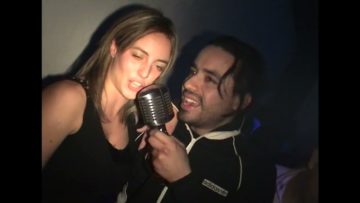 ARABAUND – 20 ENERO 2007 – SLP