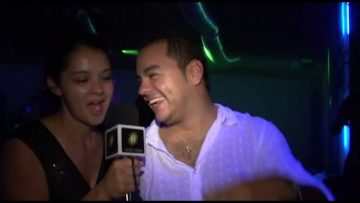 ARABAUND – 23 JUNIO 2007 – SLP