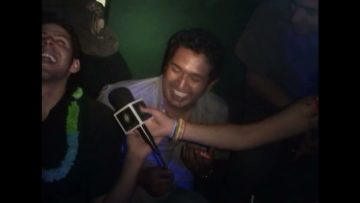 ARABAUND – 24 MARZO 2007 – SLP