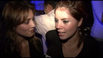 ARABAUND – 28 ABRIL 2007 – SLP