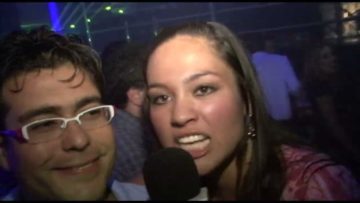 ARABAUND – 30 JUNIO 2007 – SLP