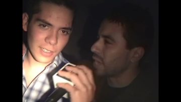 ARABAUND – 31 MARZO 2007 – SLP