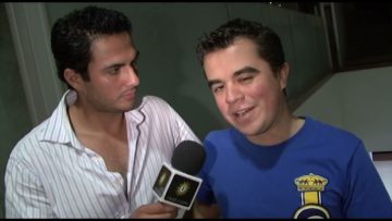 ASIAN – 01 DICIEMBRE 2007 – SLP