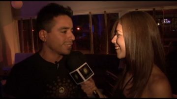 ASIAN – 09 NOVIEMBRE 2007 – SLP