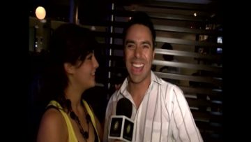 ASIAN – 13 OCTUBRE 2007 – SLP