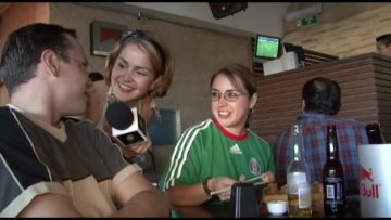BAREZZITO – 11 JULIO 2007 – SLP