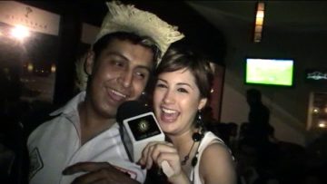 BAREZZITO – 15 SEPTIEMBRE 2007- SLP