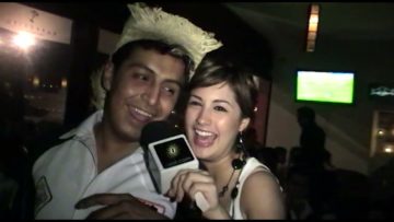 BAREZZITO – 15 SEPTIEMBRE 2007 – SLP