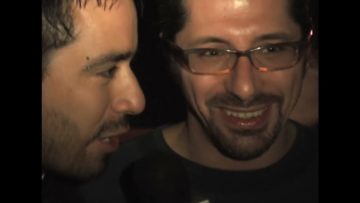 BAREZZITO – 16 MARZO 2007 – SLP