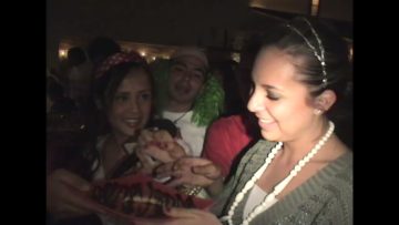 BAREZZITO – 26 FEBRERO 2007 – SLP