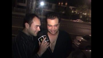 BAREZZITO – 29 MARZO 2007 – SLP