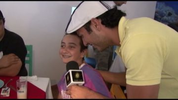 BARRAKUDA – 08 JULIO 2007 – SLP