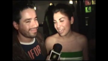 BRIXTON – 08 MARZO 2007 – SLP