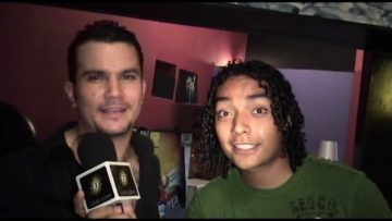 CHELITO – 08 JUNIO 2007 – SLP