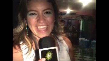 CHELITO – 11 MARZO 2007 – SLP