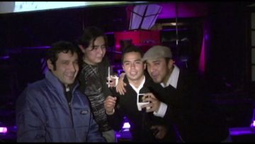 DON JOSEMA – 04 ENERO 2008 – SLP