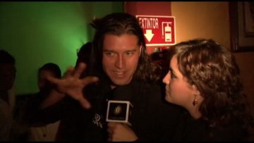 DON JOSEMA – 10 NOVIEMBRE 2007 – SLP