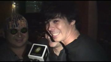 DON JOSEMA – 18 AGOSTO 2007 – SLP