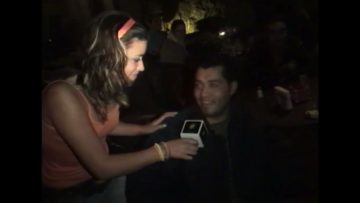 DON JOSEMA – 24 MARZO 2007 – SLP