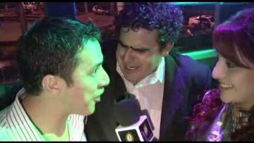 DUBAI – 01 MARZO 2008 – SLP