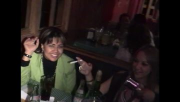 EL CAMAROTE – 18 ENERO 2007 – SLP