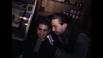 EL CAMAROTE – 25 ENERO 2007 – SLP