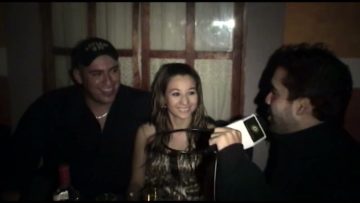 EL GALLINERO – 08 SEPTIEMBRE 2007 – SLP