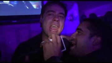 GLAM – 09 FEBRERO 2008 – SLP