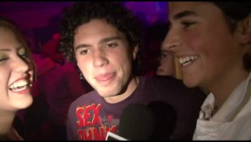 GLAM – 12 ENERO 2008 – SLP