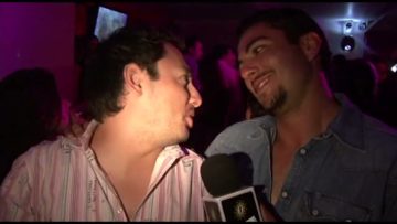 GLAM – 22 DICIEMBRE 2007 – SLP