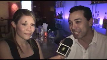 INSIDE – 27 JULIO 2007 – SLP