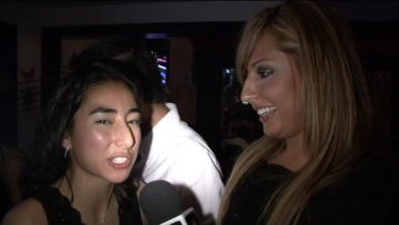 LA ALFOMBRA ROJA – 14 MARZO 2008 – SLP