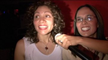 LA ALFOMBRA ROJA – 24 NOVIEMBRE 2007 – SLP