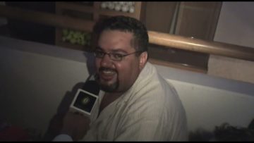 LA BUTACA – 11 AGOSTO 2007 – SLP