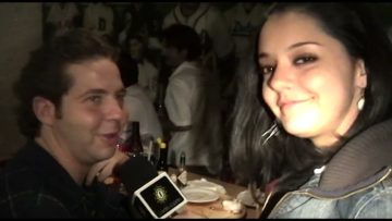 LA BUTACA – 12 SEPTIEMBRE 2007 – SLP