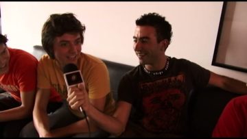 LA BUTACA – 17 JUNIO 2007 – SLP