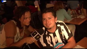 LA BUTACA – 27 JUNIO 2007 – SLP