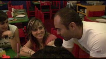 LA CANTINA – 02 MAYO 2007 – SLP