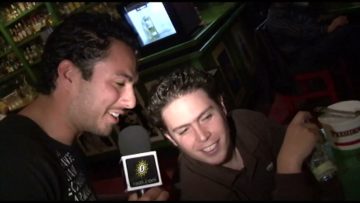 LA CANTINA – 06  DICIEMBRE 2007 – SLP